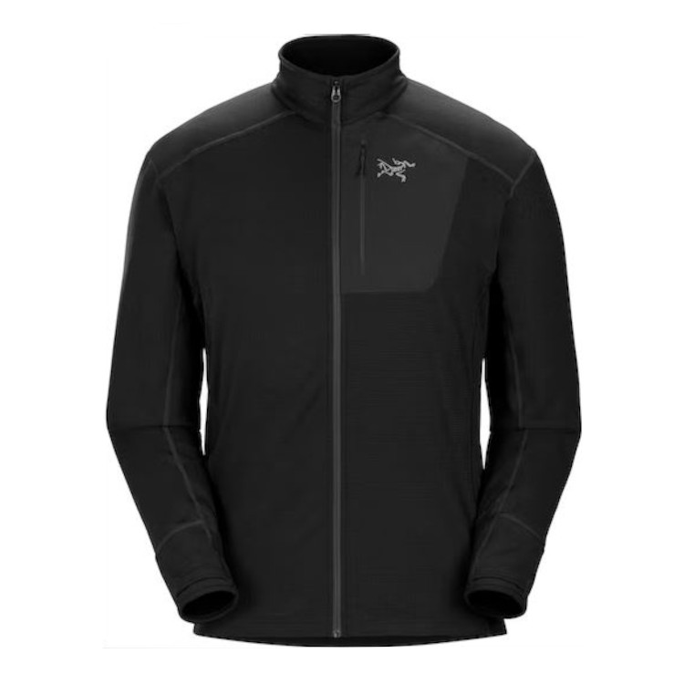 Arc'teryx Delta Jacket - Men's - Image 6